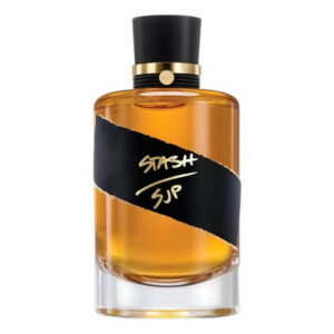 Stash SJP