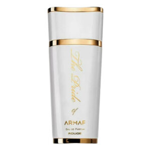 The Pride Of Armaf For Women Rouge